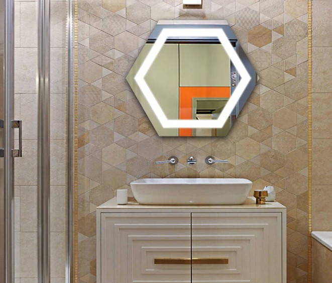 Hexagon H LED - Photo 2 Hexagon H LED - Photo 2