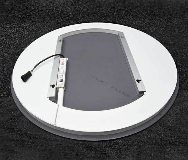 Silvia mirror - Photo 5