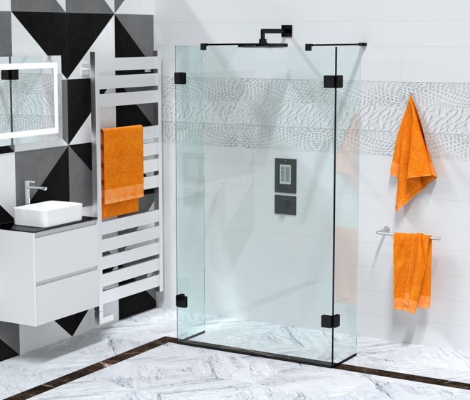 Gemini Black - Photo 2