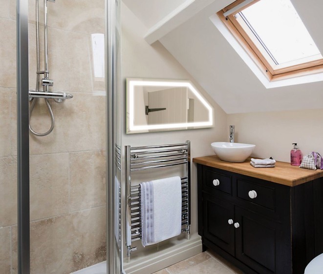 Nadia LED 4 - Photo 2