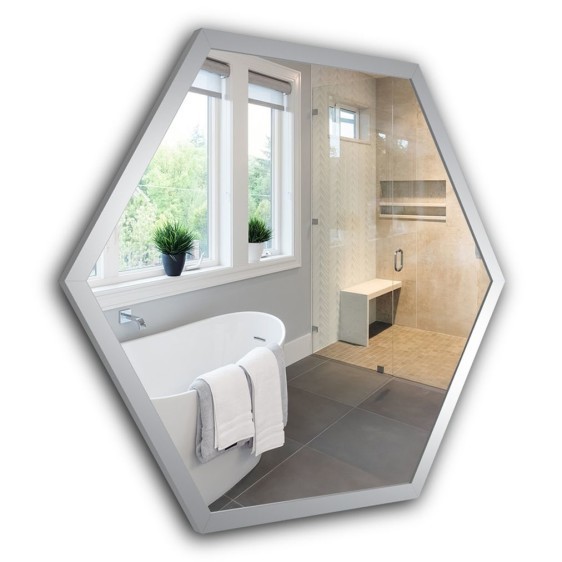 Hexagon Alu H - Photo 2 Hexagon Alu H - Photo 2