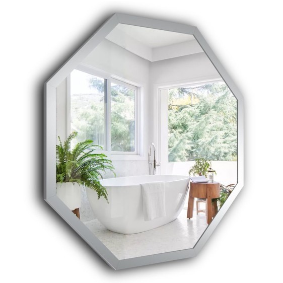 Octagon Alu - Photo 2 Octagon Alu - Photo 2