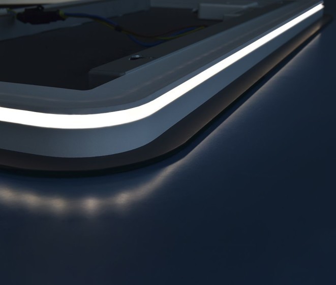 Shape 03 ambilight - Photo 5 Shape 03 ambilight - Photo 5