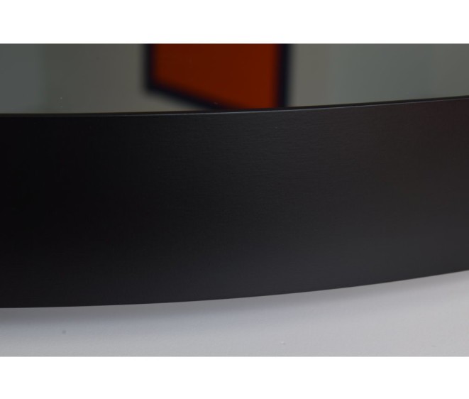 Alessandra Inox Black - Photo 5
