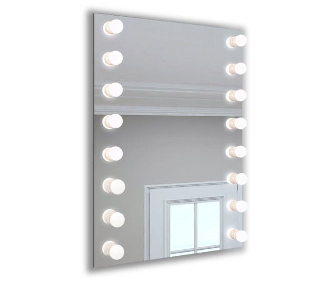 Hollywood 2 Mirror - Photo 1 Hollywood 2 Mirror - Photo 1