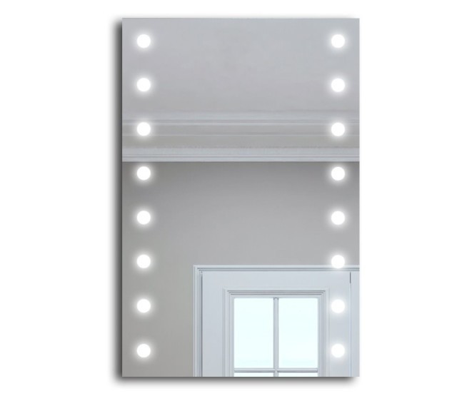 Hollywood 2 Mirror - Photo 2 Hollywood 2 Mirror - Photo 2