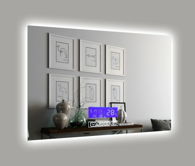 Shape 04 Smart + Ambilight - Photo 2 Shape 04 Smart + Ambilight - Photo 2