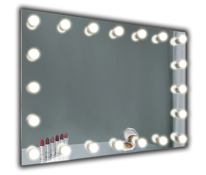 Hollywood 4 Mirror - Photo 1