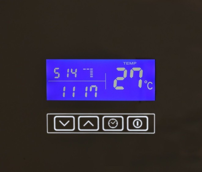 Livia Smart LED Mirror - Photo 4 Livia Smart LED Mirror - Photo 4