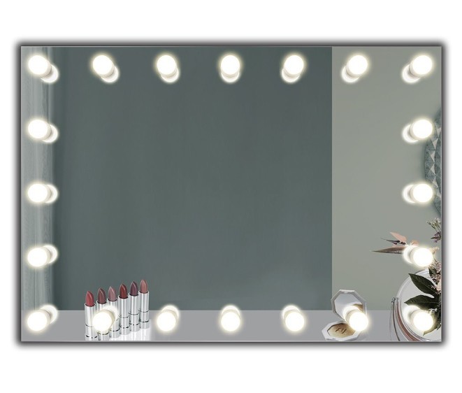 Hollywood 4 Mirror - Photo 2
