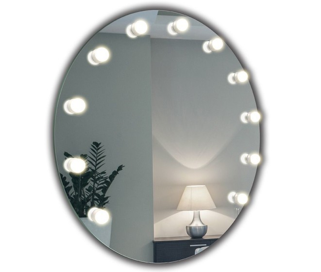 Hollywood R Mirror - Photo 1 Hollywood R Mirror - Photo 1