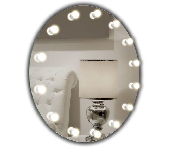 Hollywood R2 Mirror - Photo 1 Hollywood R2 Mirror - Photo 1