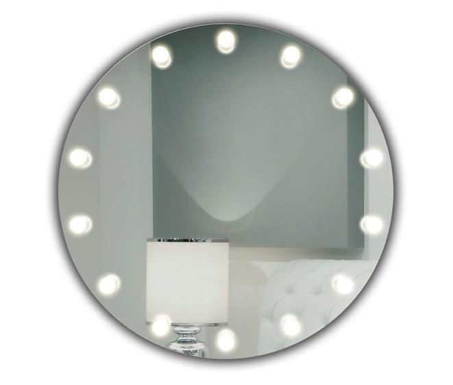 Hollywood R2 Mirror - Photo 2 Hollywood R2 Mirror - Photo 2