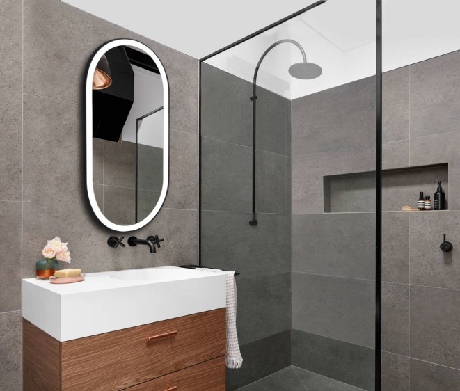 Sofia Inox Black - Photo 5