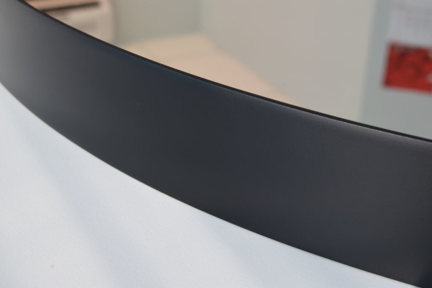 Bruna Inox Black - Photo 6