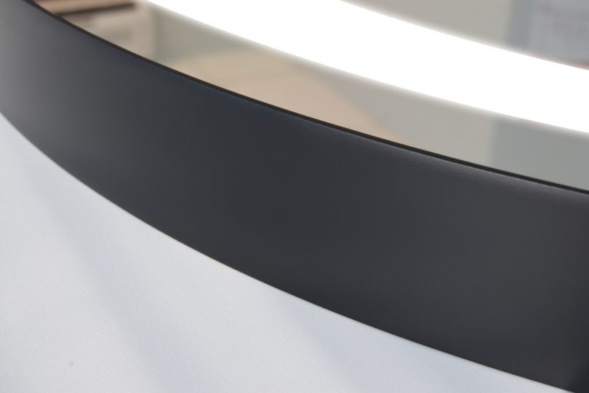 Alessandra Inox Black - Photo 6