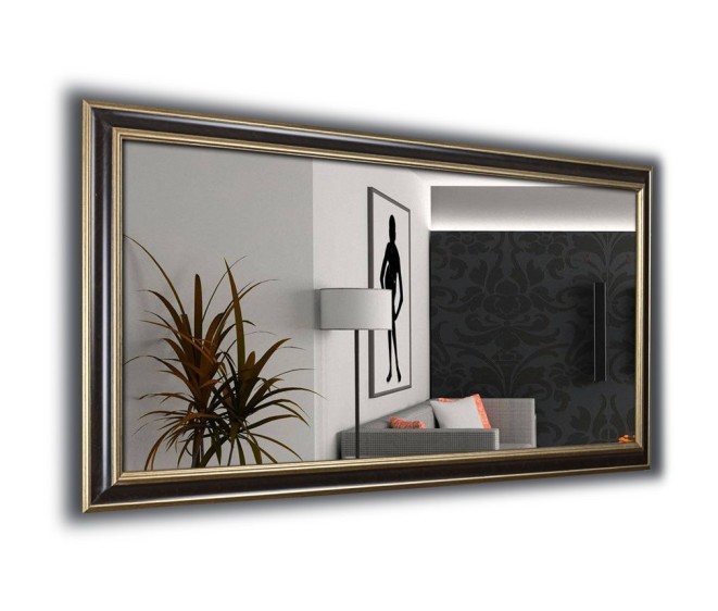 Emma Mirror - Photo 1
