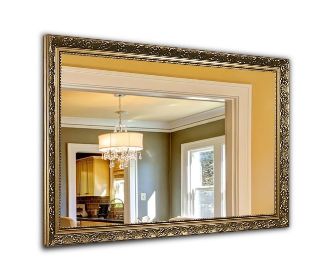 Azzurra Mirror - Photo 1