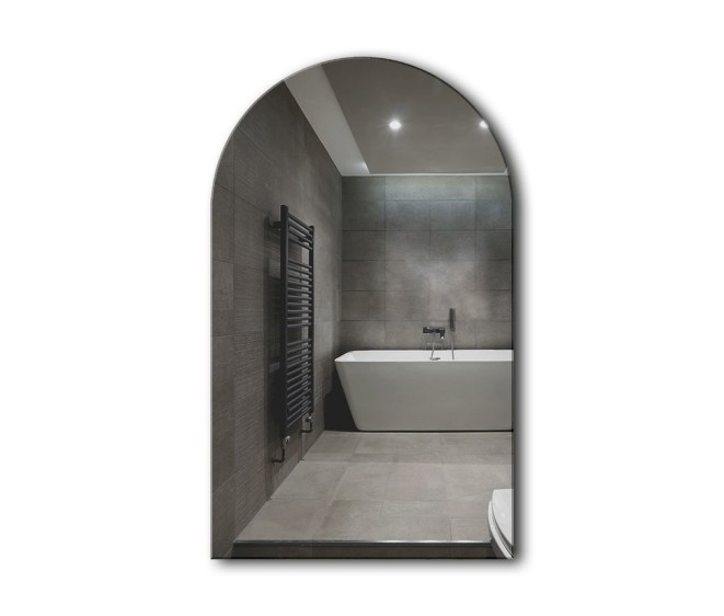 Venera mirror - Photo 1