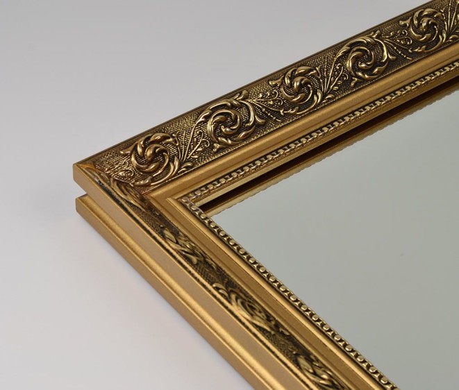 Azzurra Mirror - Photo 4