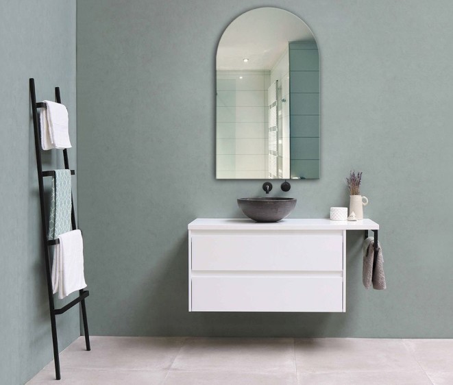 Venera mirror - Photo 2