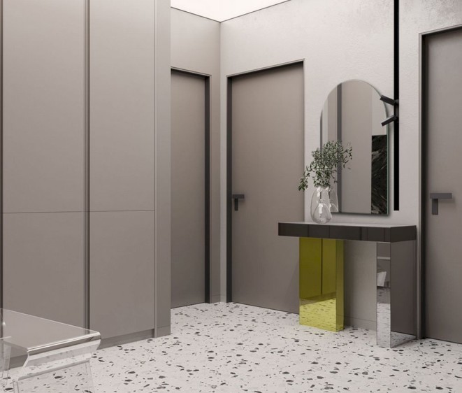 Venera mirror - Photo 4