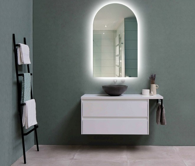 Venera mirror + ambilight - Photo 1 Venera mirror + ambilight - Photo 1