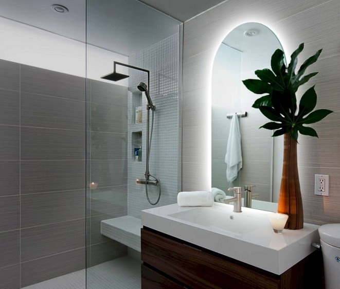 Venera mirror + ambilight - Photo 2 Venera mirror + ambilight - Photo 2