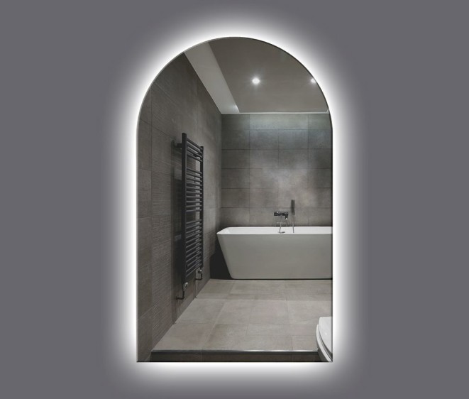 Venera mirror + ambilight - Photo 3 Venera mirror + ambilight - Photo 3