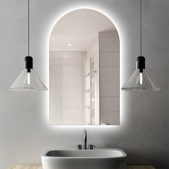 Venera mirror + ambilight - Photo 5 Venera mirror + ambilight - Photo 5