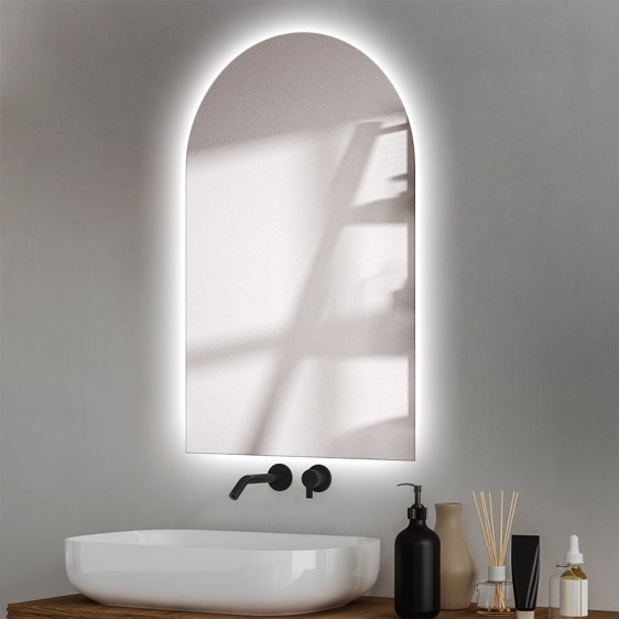 Venera mirror + ambilight - Photo 6 Venera mirror + ambilight - Photo 6