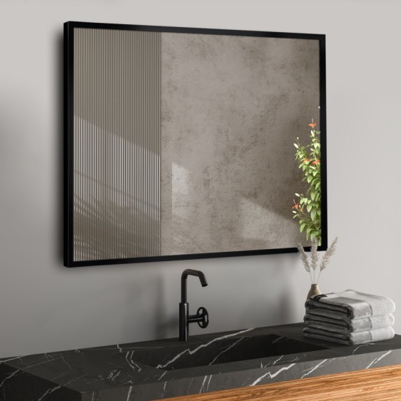 alu 001 Black - Photo 6