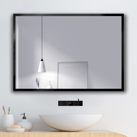 alu 001 Black - Photo 7