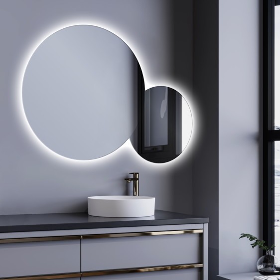 Circles + ambilight - Photo 5