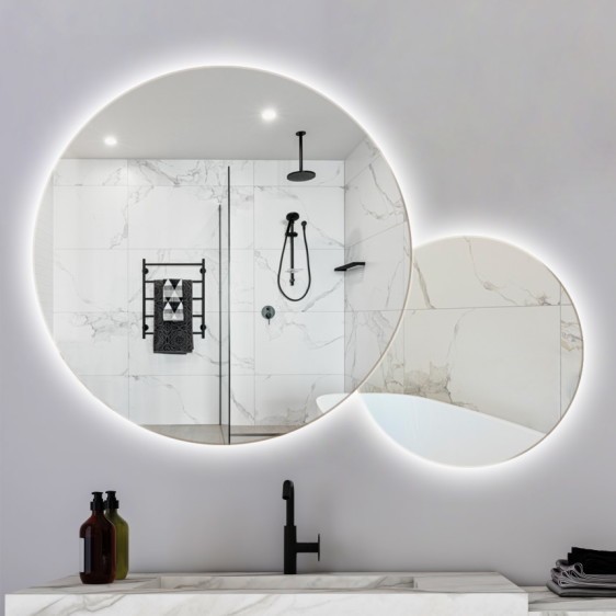 Circles + ambilight - Photo 6