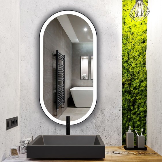 Sofia Inox Black - Photo 6