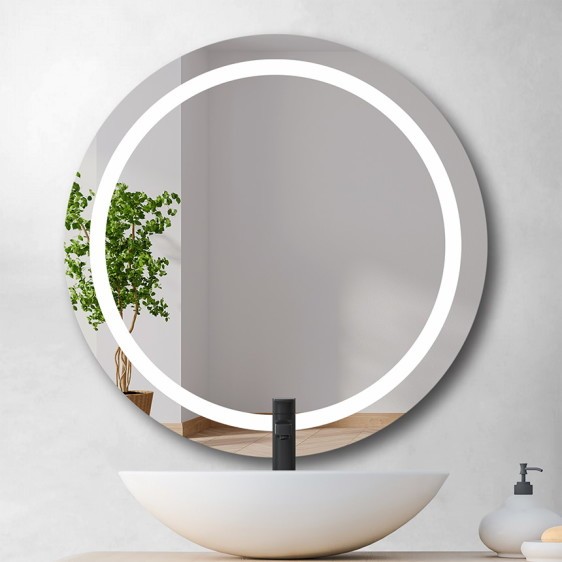 Silvia mirror - Photo 7
