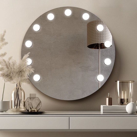 Hollywood New R Mirror - Photo 1 Hollywood New R Mirror - Photo 1