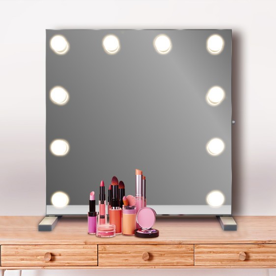 Hollywood T Mirror - Photo 8