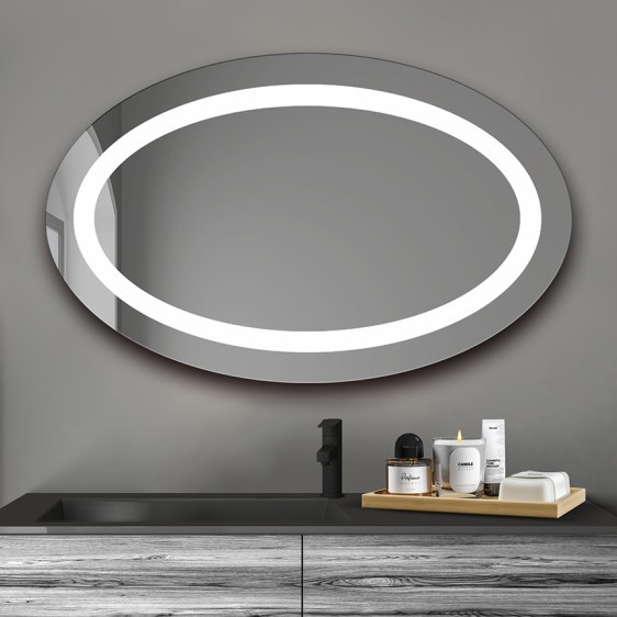 Greta mirror - Photo 4