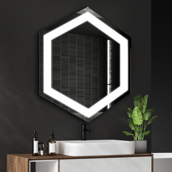 Hexagon LED - Photo 6 Hexagon LED - Photo 6