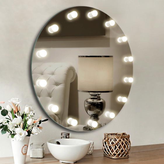 Hollywood R2 Mirror - Photo 7 Hollywood R2 Mirror - Photo 7