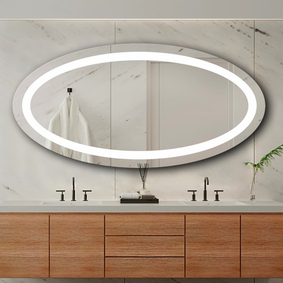 Greta XL mirror - Photo 3 Greta XL mirror - Photo 3