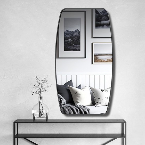 Inox B Mirror - Photo 1