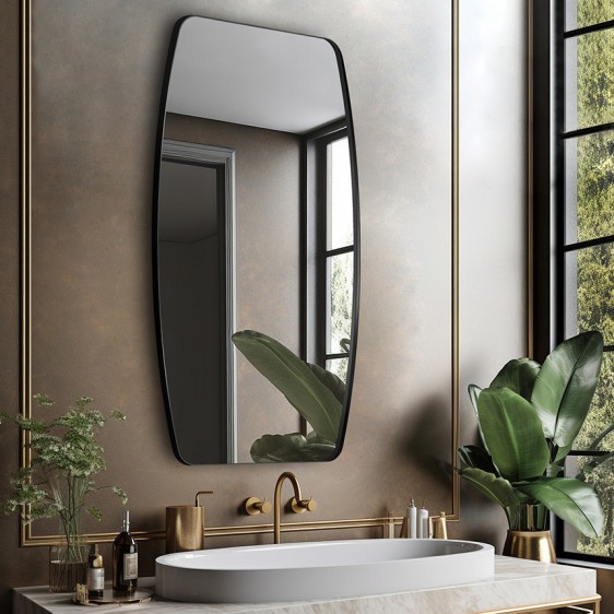 Inox B Mirror - Photo 3