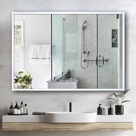 alu 001 White - Photo 4