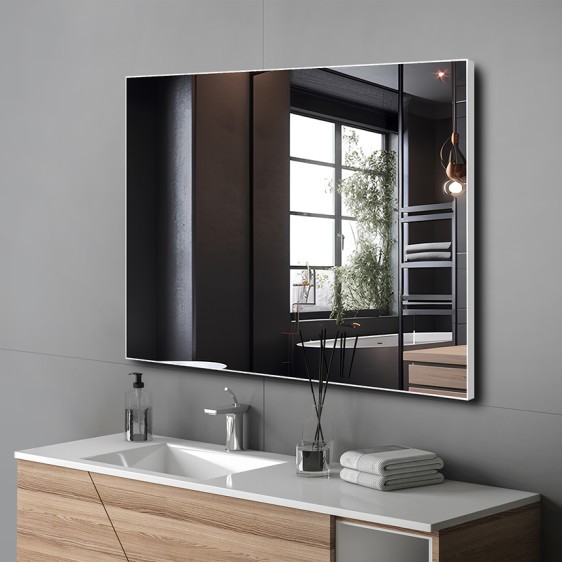 alu 008 White - Photo 4