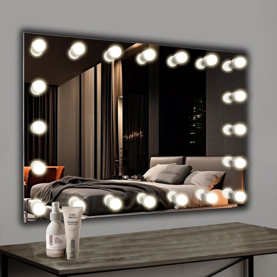 Hollywood 4 Mirror - Photo 7