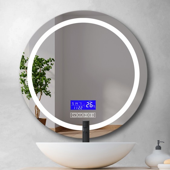 Silvia Smart mirror - Photo 4 Silvia Smart mirror - Photo 4