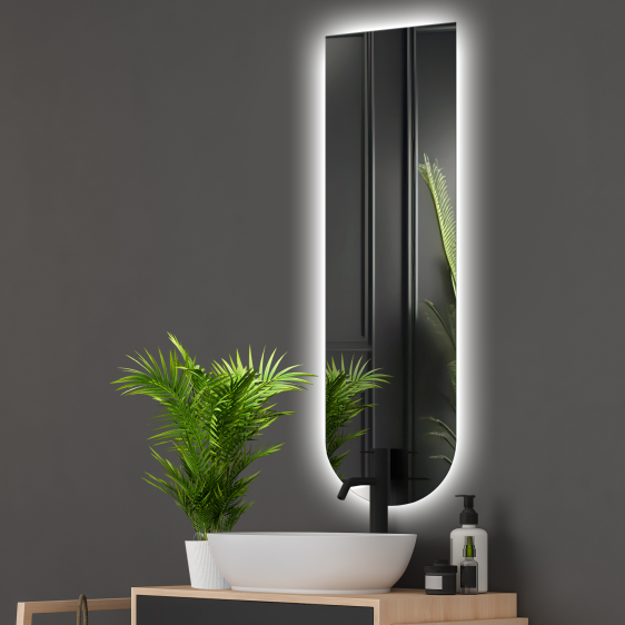 Venera mirror + ambilight - Photo 8 Venera mirror + ambilight - Photo 8